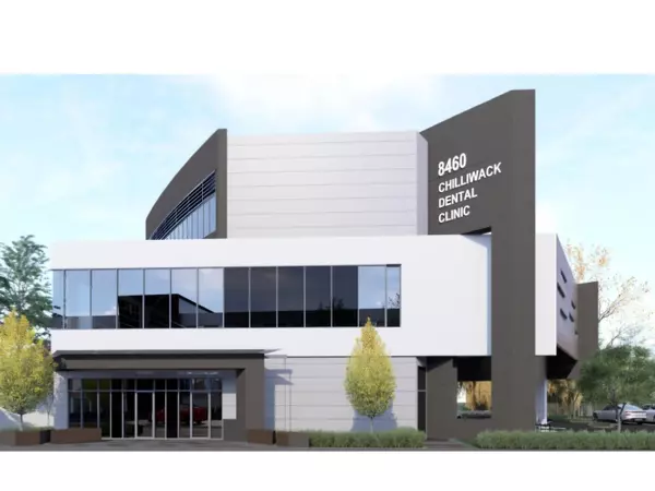 Chilliwack, BC V2P4P1,8460 YOUNG ROAD|Chilliwack Proper South