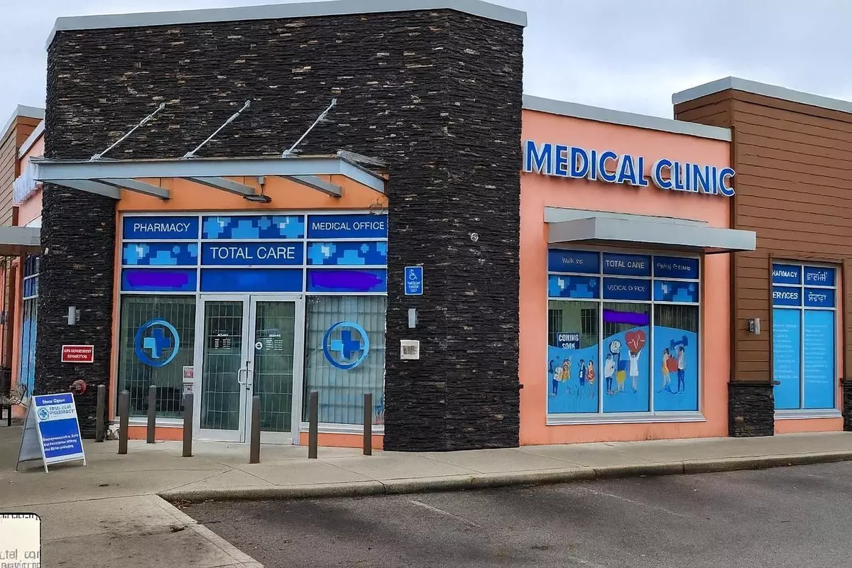 Surrey, BC V3W4E9,8050 128 ST #102