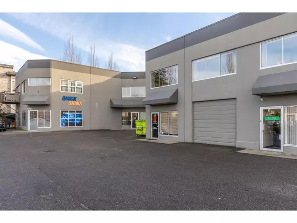 Surrey, BC V4N1B4,8484 162ND ST #110