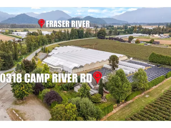 Rosedale, BC V2P6H4,50318 CAMP RIVER ROAD|Rosedale