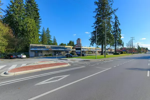 Surrey, BC V4A5A4,6870 & 6898 KING GEORGE BOULEVARD