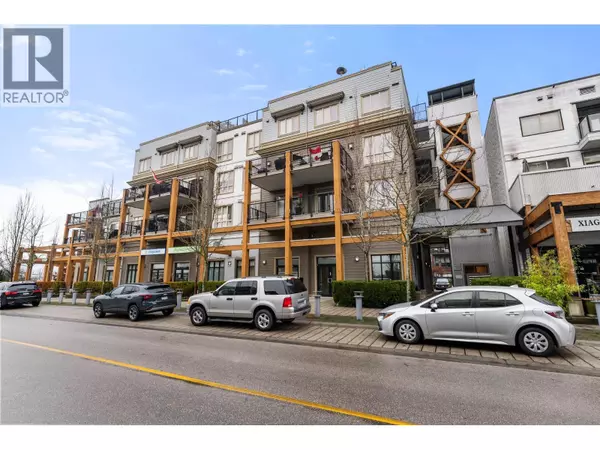 6033 LONDON RD #123, Richmond, BC V7E0A7