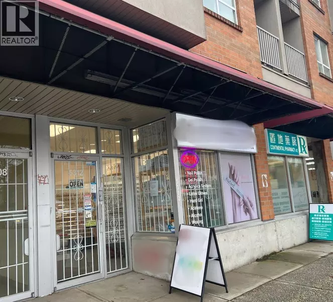 5312 VICTORIA DRIVE, Vancouver, BC V5P3V7