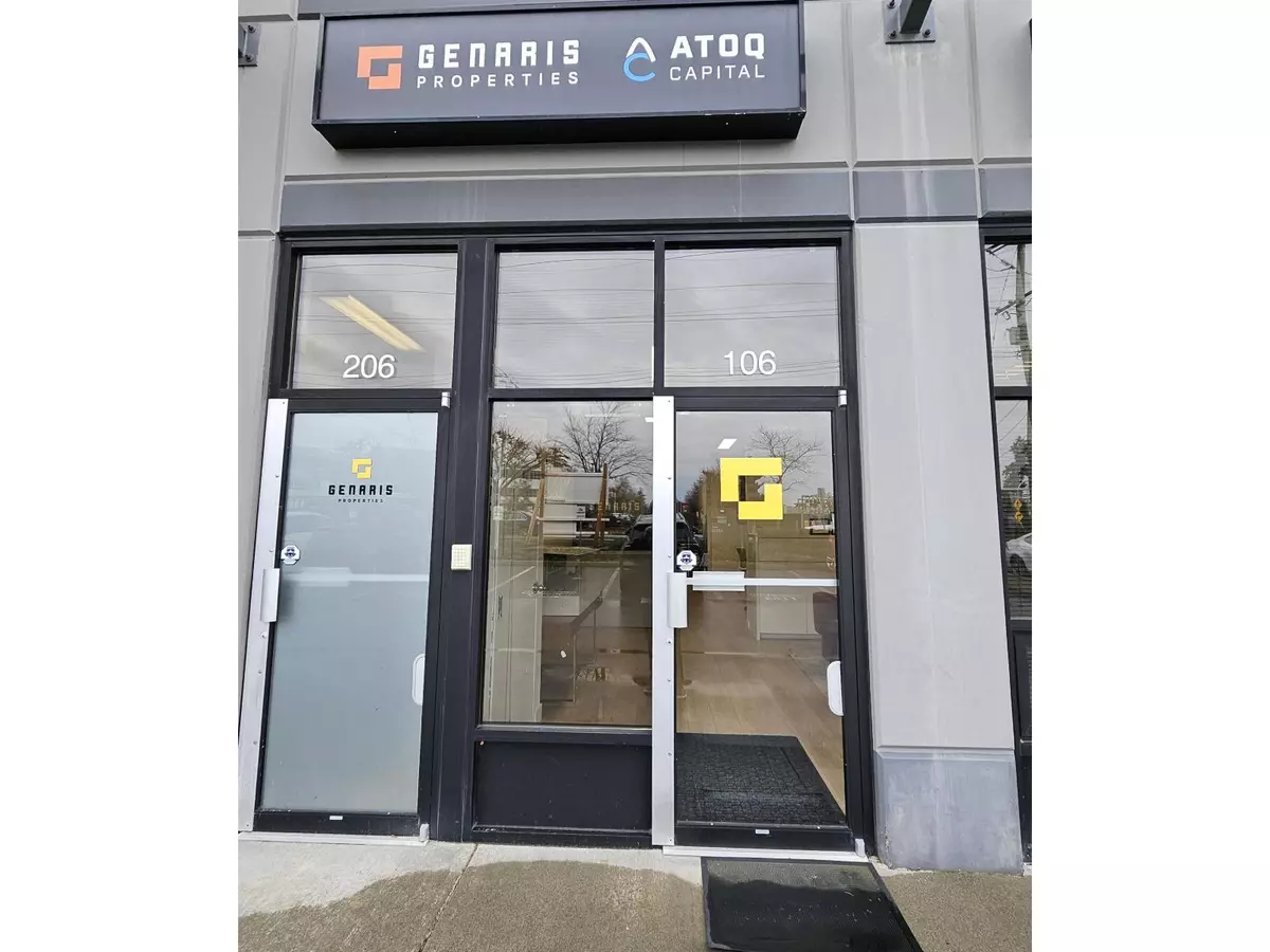 Surrey, BC V3S0Z5,15272 CROYDON DR #206