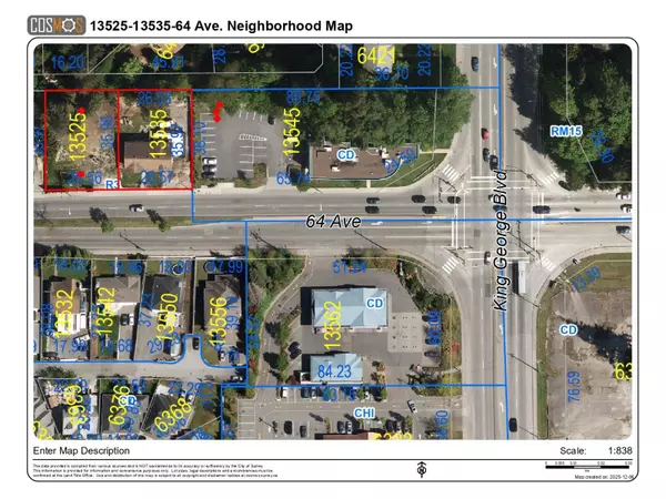 Surrey, BC V3W1Y2,13525 64 AVENUE
