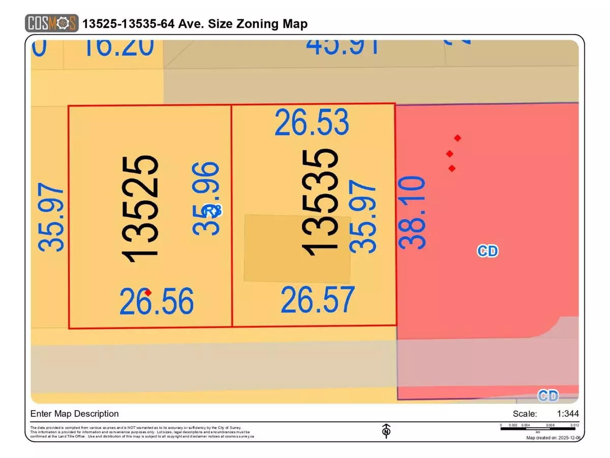 Surrey, BC V3W1Y2,13535 64 AVENUE