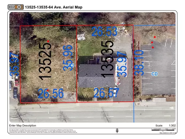 Surrey, BC V3W1Y2,13535 64 AVENUE