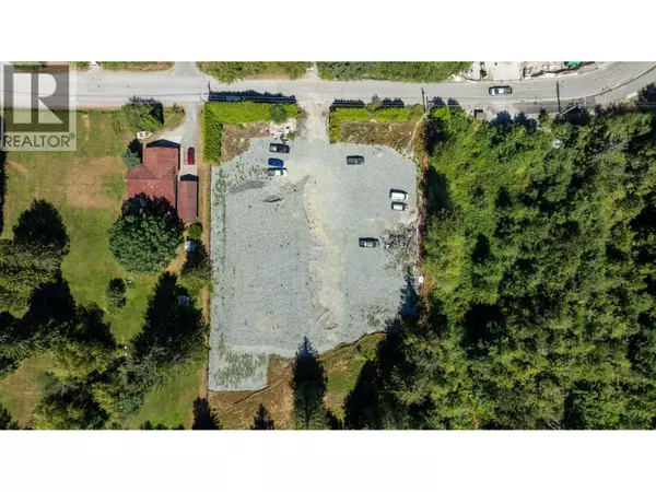 LOT17 ROBIN DRIVE, Squamish, BC V8B0H3