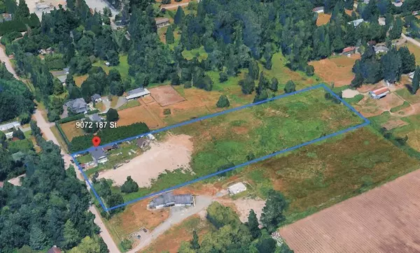 9072 187TH STREET, Surrey, BC V4N3N4