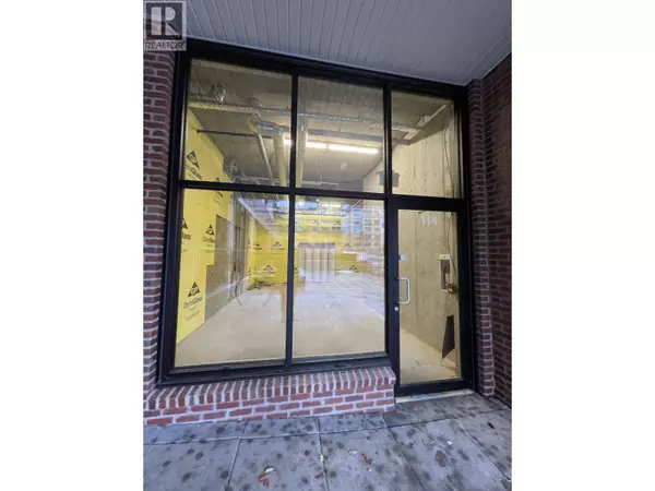 Maple Ridge, BC V2X6H9,11865 227 ST #114