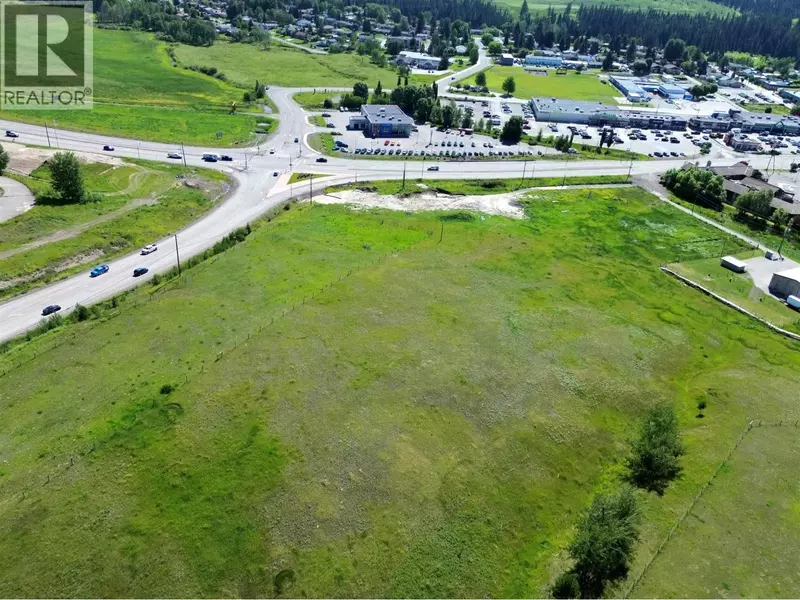 LOT 3 CARIBOO 97 HIGHWAY, 100 Mile House, BC V2K2E0