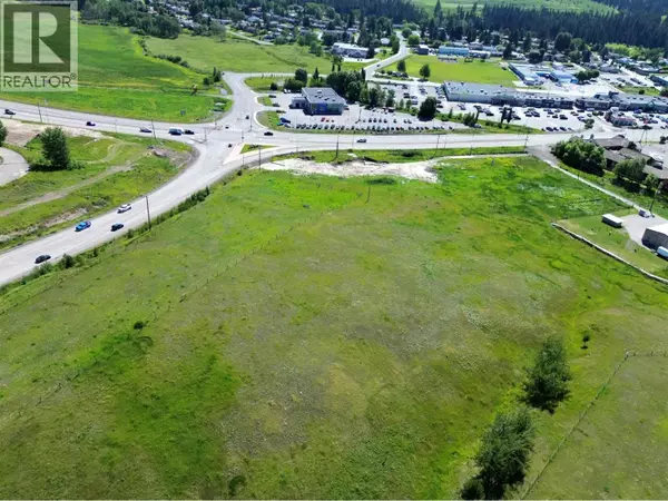 LOT 3 CARIBOO 97 HIGHWAY, 100 Mile House, BC V2K2E0