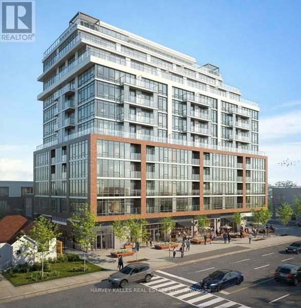 245 SHEPPARD AVENUE W, Toronto (lansing-westgate), ON M2N1N2