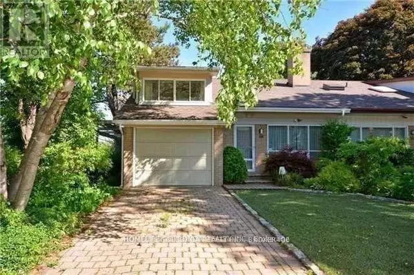 168 THREE VALLEYS DRIVE, Toronto (parkwoods-donalda), ON M3A3B9