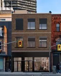 369 Queen ST West #Second, Toronto (waterfront Communities), ON M5V2A4