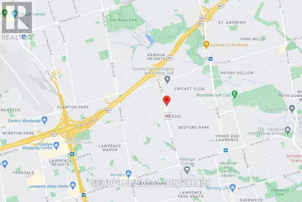 Toronto (bedford Park-nortown), ON M5M4A3,1977 AVENUE ROAD