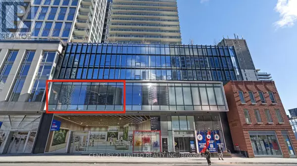 591 Yonge ST #205, Toronto (bay Street Corridor), ON M4Y0H6