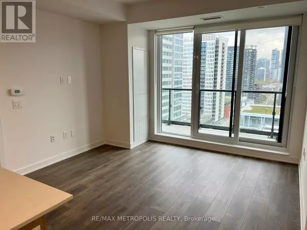 Toronto (regent Park), ON M5A0R8,130 River ST #1604