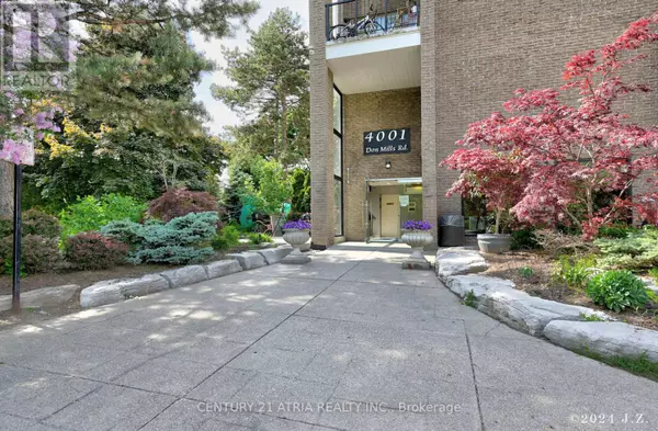 4001 don mills RD #135, Toronto (hillcrest Village), ON M2H3J8