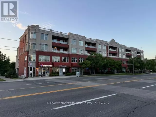 Toronto (willowdale West), ON M2R1M6,222 Finch AVE West #211