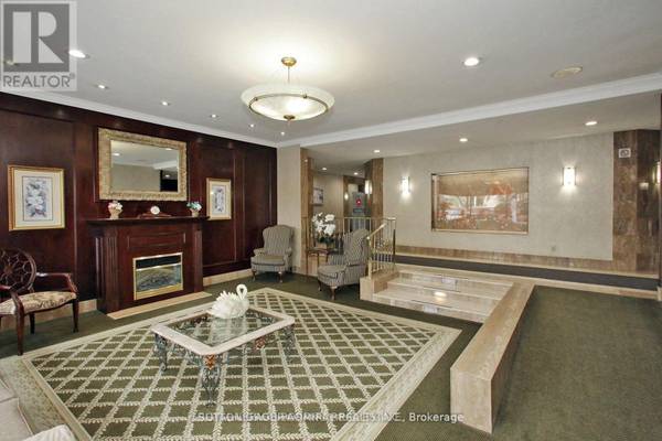 131 TORRESDALE AVE South #1102, Toronto (westminster-branson), ON M2R3T1