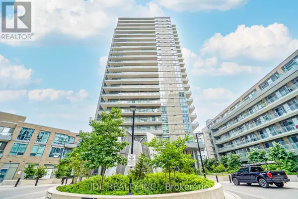 Toronto (henry Farm), ON M2J1M6,50 Forest Manor RD #2110