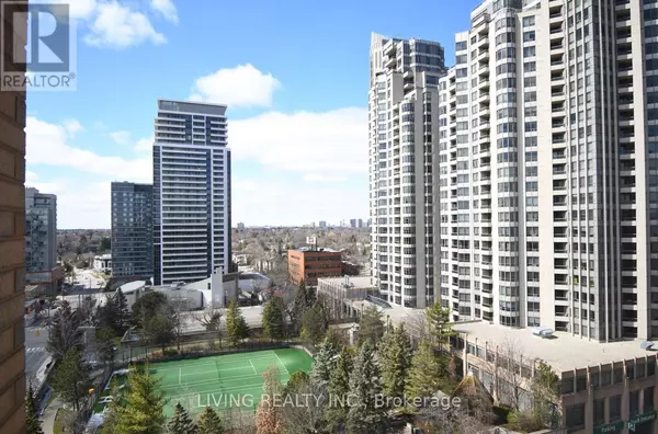 Toronto (willowdale East), ON M2N6V6,88 Grandview WAY #PH17