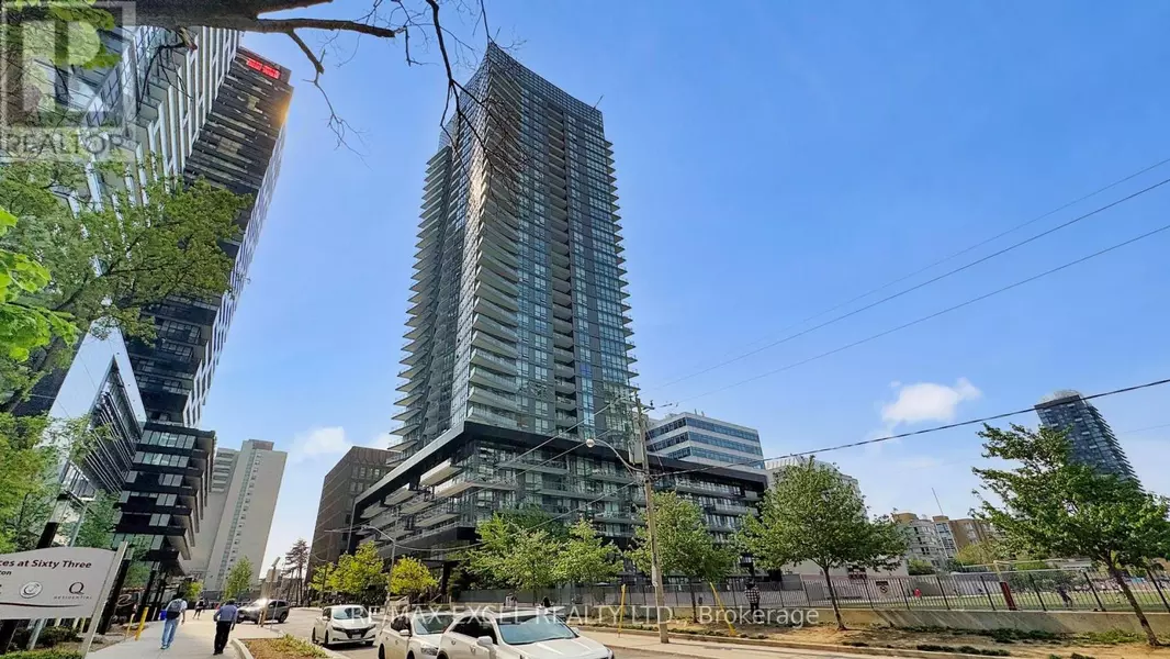 30 Roehampton AVE #3105, Toronto (mount Pleasant West), ON M4P0B9