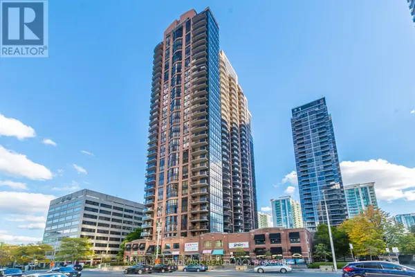 33 Sheppard AVE East #2006, Toronto (willowdale East), ON M2N7K1