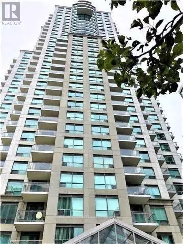 Toronto (willowdale East), ON M2N7K2,21 Hillcrest AVE #2102