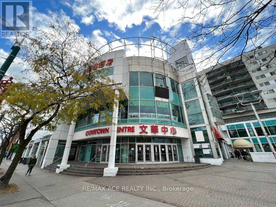 222 Spadina AVE North #259, Toronto (kensington-chinatown), ON M5T3B3