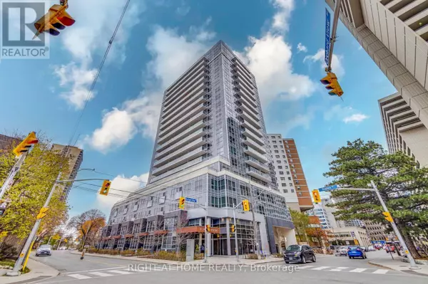 58 Orchard View BLVD #1707, Toronto (yonge-eglinton), ON M4R1B9