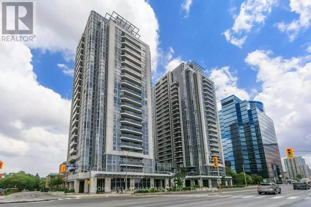 Toronto (newtonbrook East), ON M3M0A9,5793 Yonge ST #310