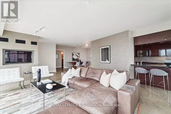 Toronto (mount Pleasant West), ON M4S3H7,2181 Yonge ST #3402