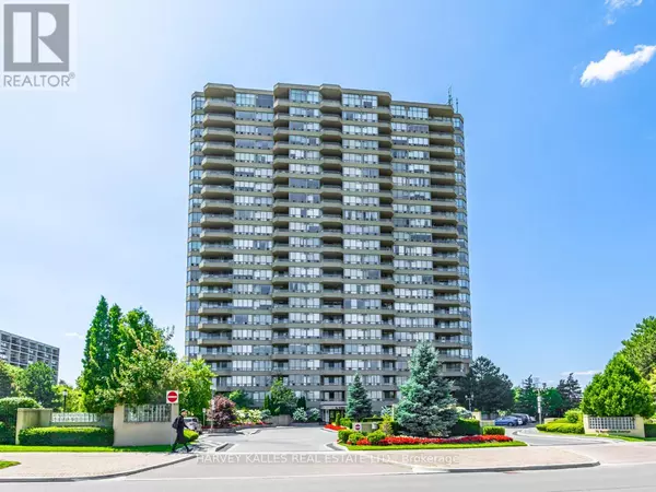 Toronto (westminster-branson), ON M2R3V8,10 Torresdale AVE #1108