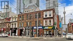 Toronto (waterfront Communities), ON M5V1Z4,261 Queen ST West #2