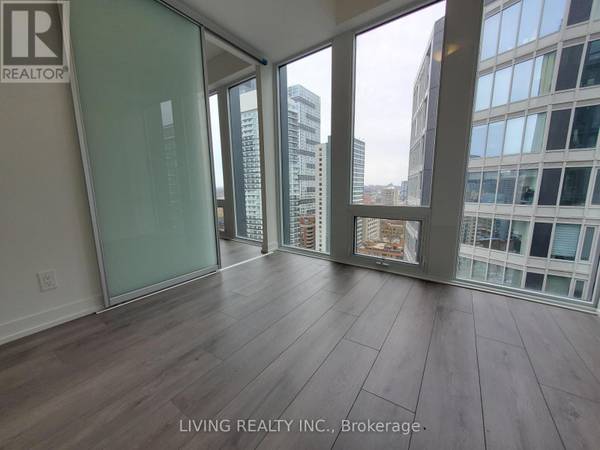 60 Shuter ST #2812, Toronto (church-yonge Corridor), ON M5B0B7