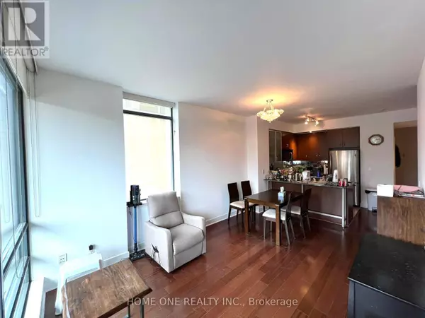 Toronto (waterfront Communities), ON M5V3T9,438 King ST West #505