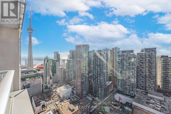 30 Nelson ST #4104, Toronto (waterfront Communities), ON M5V0H5