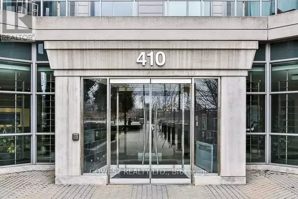 410 Queens Quay West #310, Toronto (waterfront Communities), ON M5V2Z3