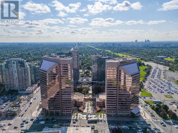 Toronto (newtonbrook West), ON L5N1W1,5700 Yonge Street Suite - B RD #200