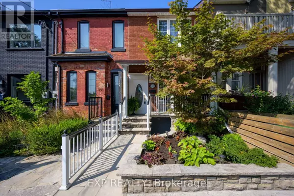 102 MANNING AVENUE, Toronto (trinity-bellwoods), ON M6J2K5