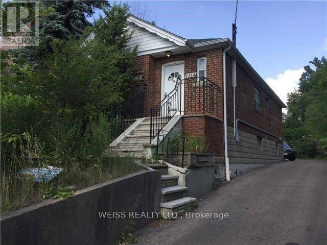 2925 BATHURST STREET, Toronto (bedford Park-nortown), ON M6B3B1