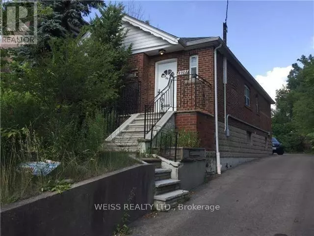 Toronto (bedford Park-nortown), ON M6B3B1,2925 BATHURST STREET