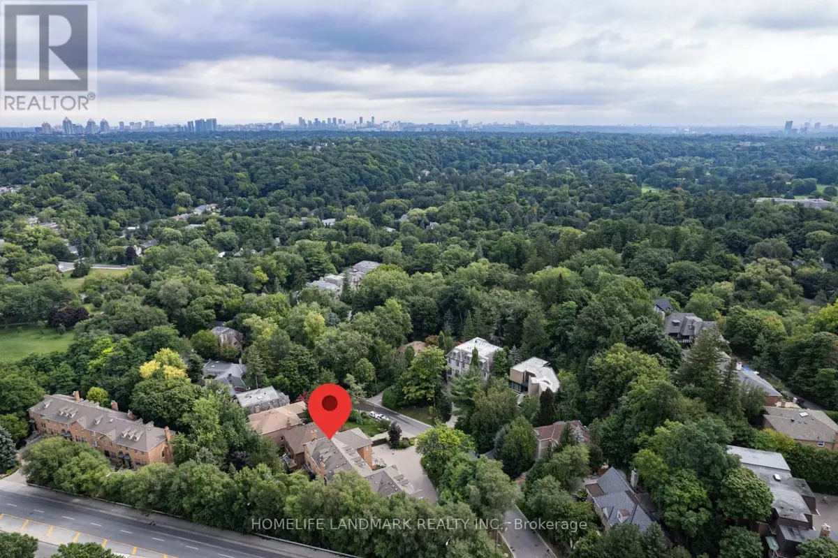 Toronto (bridle Path-sunnybrook-york Mills), ON M4N3P8,10 COLE MILLWAY