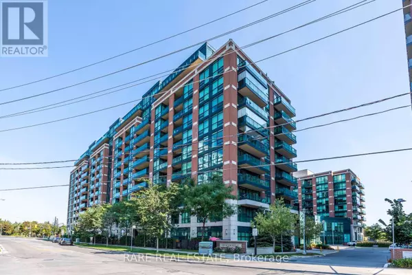 525 Wilson AVE #143, Toronto (clanton Park), ON M3H0A7