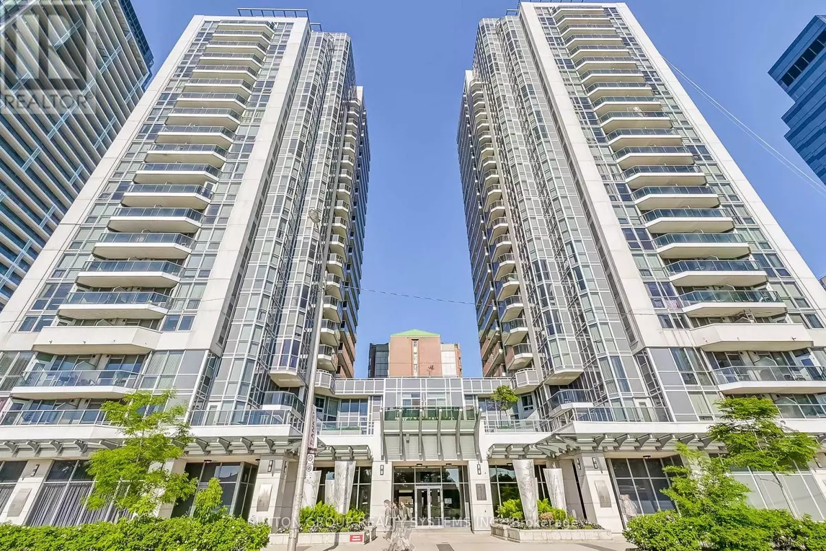 Toronto (newtonbrook East), ON M2M0A8,5791 Yonge ST #2108