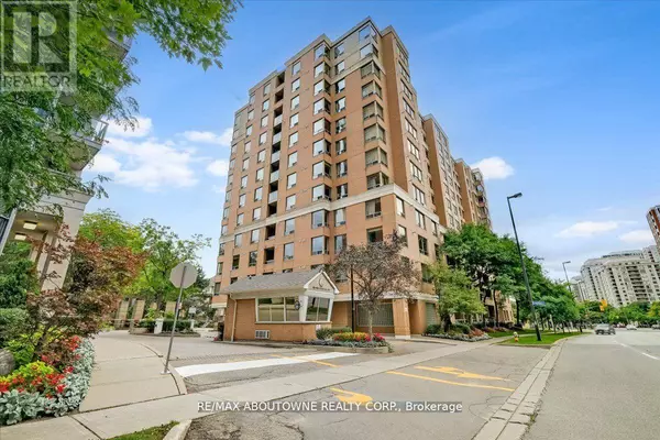 Toronto (willowdale East), ON M2N6V6,88 Grandview WAY #817