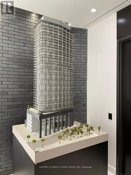 125 Peter ST #3612, Toronto (waterfront Communities), ON M5V2G9