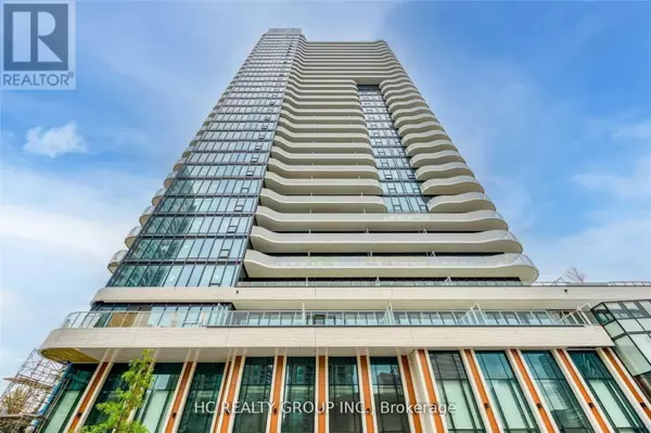 15 Holmes AVE North #605, Toronto (willowdale East), ON M2N0L4